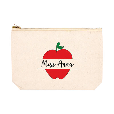 Sac de appréciation pour cosmétiques