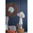 Glass Table Vase-84978324