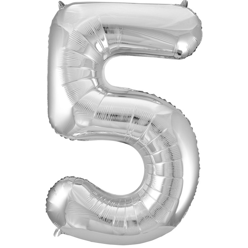 250TH Anniversary Balloon Kit
