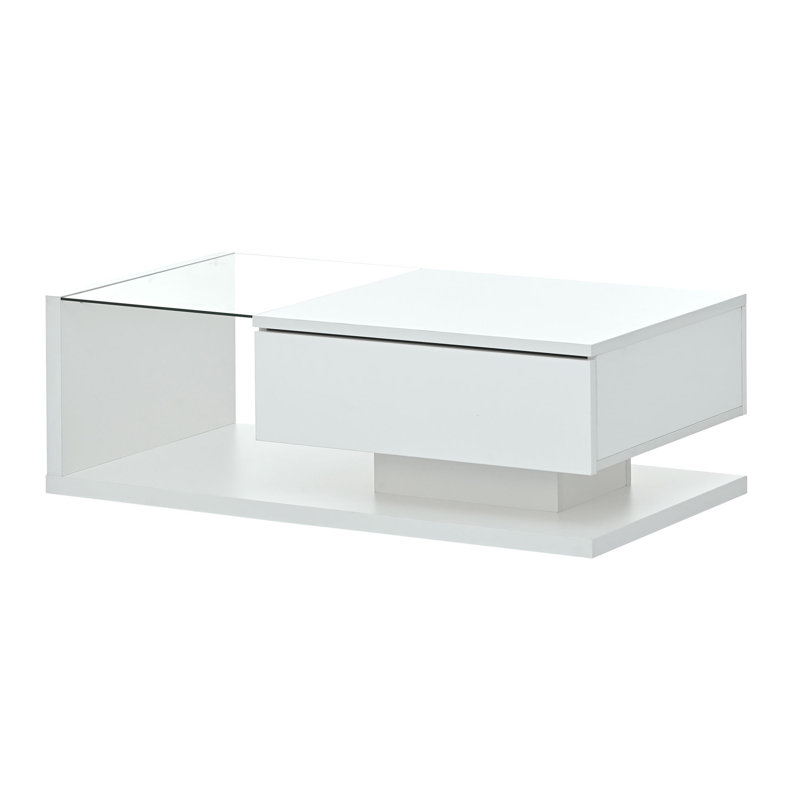 Table basse Modern