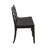 Trelawny Solid Wood Bench