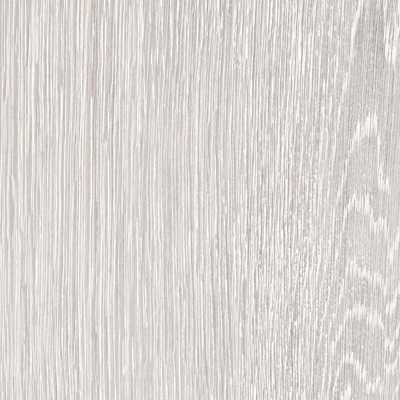 Layne 42" Round Coffee Table Natural, White Wash