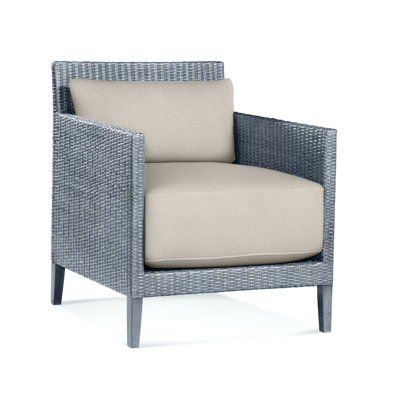 Fauteuil Beryl