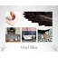 Humfrey 30cm W x 30cm L Vinyl Peel and Stick Field Tile
