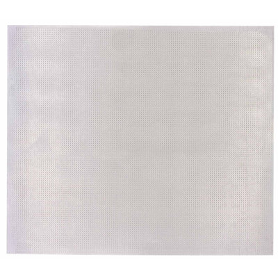 Carrelage de plancher de garage perforé lincaine