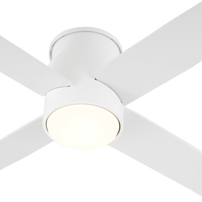 Oslo Hugger 44 "- WH, Blanc