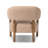 Citrine 29.25" W Armchair-120640496-120640497