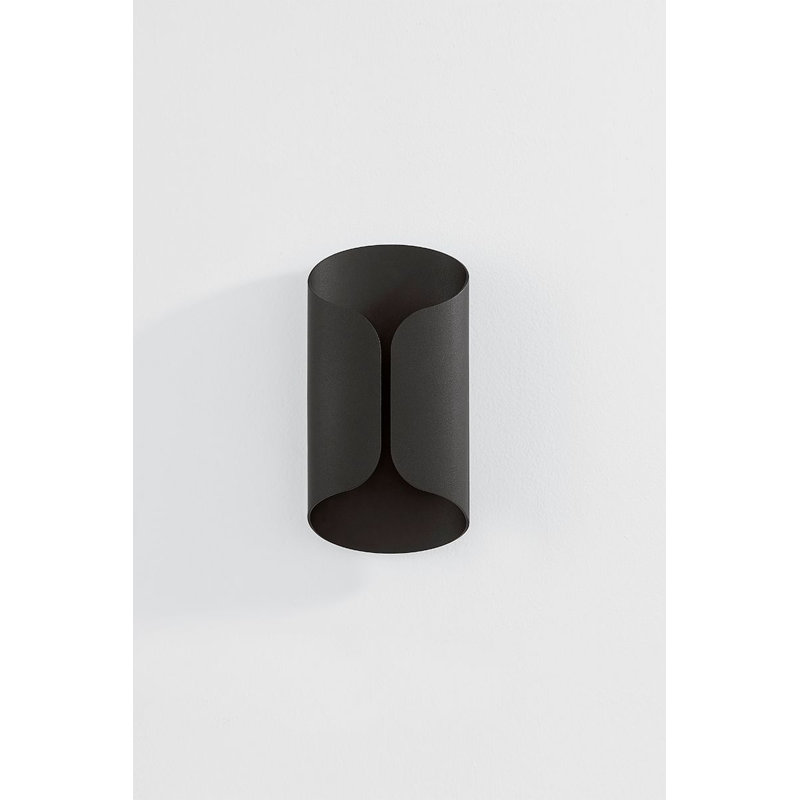 Cole 1 Light Wall Sconce, 13" H x 6.75" W x 6.75" D