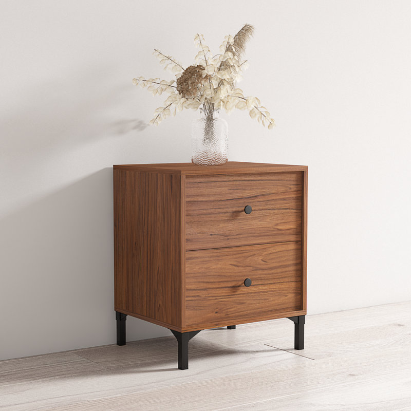 Balmorhea 18" Nightstand