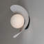 Chips 1 - Light Flush Mounted Sconce-70567387