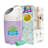 iTouchless Odorless Diaper Pail (Paster Orchid)-124781479
