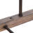 Lidia 6 - Light Rustic Kitchen Island Pendant