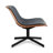 Nonesuch Upholstered Swivel Accent Chair-94578333-124930046