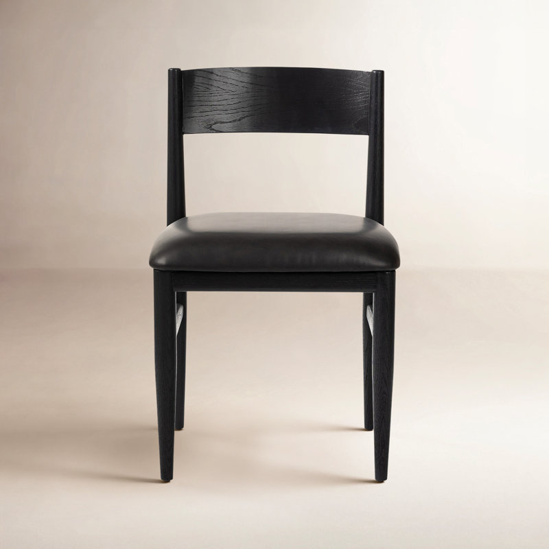 Mavery Upholstered Dining Chair