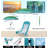 Starri Folding Beach Chair-1451876047