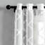 Paire de rideaux transparents Avon Trellis-1923059345-1941702808