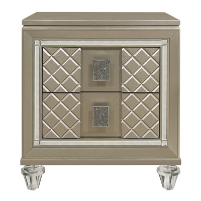 End Table Modern Nightstand Bed For Living, Bedroom Night Bed For Living, Bedroom