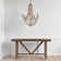 6 - Light Chandelier