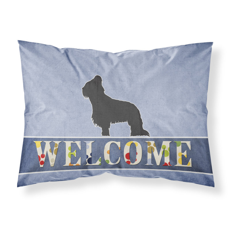 Microfiber, Briard