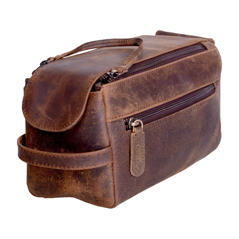 Trousse de toilette de voyage Premium