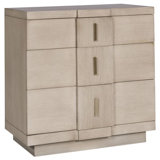 Axis 3 - Drawer Nightstand