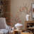 Rustic Berries on Tall Branch-1198876776