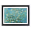 Almond Blossom Branches Vol.3 by Vincent Van Gogh - Picture Frame Painting-62764910-62764919
