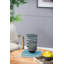Vase de table en verre Abels-1503765807