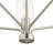 Celino Three-Light Chandelier with Clear Glass-894509638-894509692-894509693
