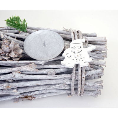 Weihnachtskranz 60 cm