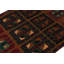 One-of-a-Kind Rectangle 6’ X 8’2” Hand Knotted Area Rug