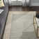 Balabak Geometric Indoor Rug