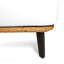 Fauteuil de patio Nic