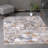 Geometric Indoor Rug-1924121490