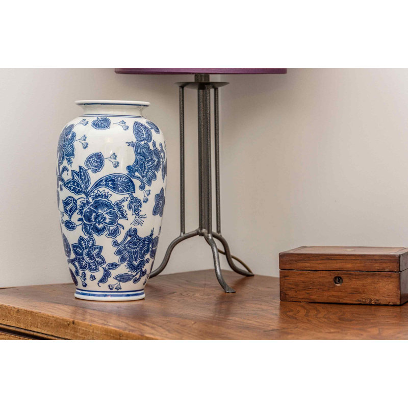 Kinard Decorative Jar 1