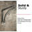 Half Round Shelf Bracket-45638571-45638573