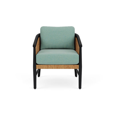 Galloway Outdoor Lounge Chair