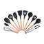 17 Stories 12 Piece Cooking Utensil Set with Utensil Crock-1378190451