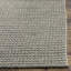 Hand-Woven Geometric Rug Merkley-83887092