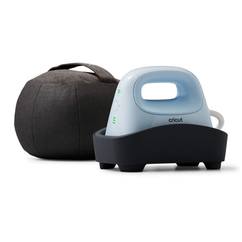 Cricut Hat Press Heat Press Machine