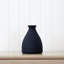 Vase de table en métal Chree