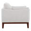 Fauteuil de 38,6 po Calev-96386839