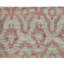 Hand-Knotted High-Quality Red Area Rug