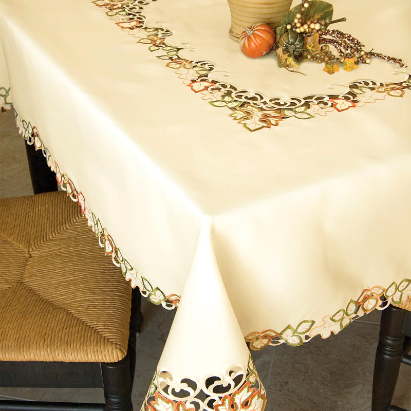 Amba Square Tablecloth