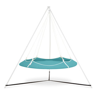 Hamac double avec support Hangout Pod