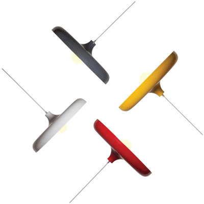 Luminaire suspendu Portobello