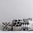 Courtly Check® Ruffled Square Throw Pillow