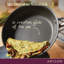 Anolon Advanced Home Hard Anodized Nonstick Frying Pan / Skillet-308981955-308981954