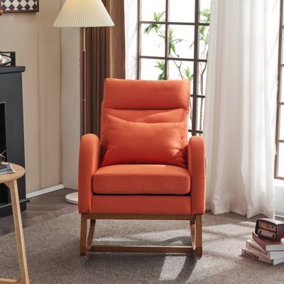 Faustina Rocking Chair