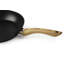 Excelsa Sakura Aluminum Wok with Lid